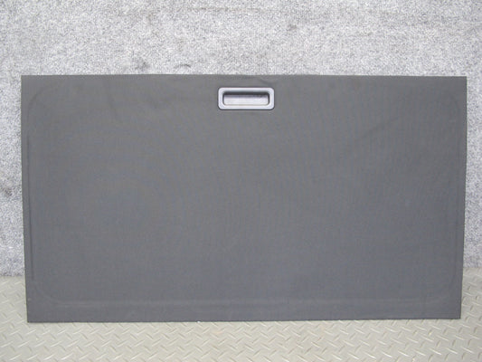 2008-2014 BMW E71 E72 X6 Sunroof Interior Trim Shade Cover Panel