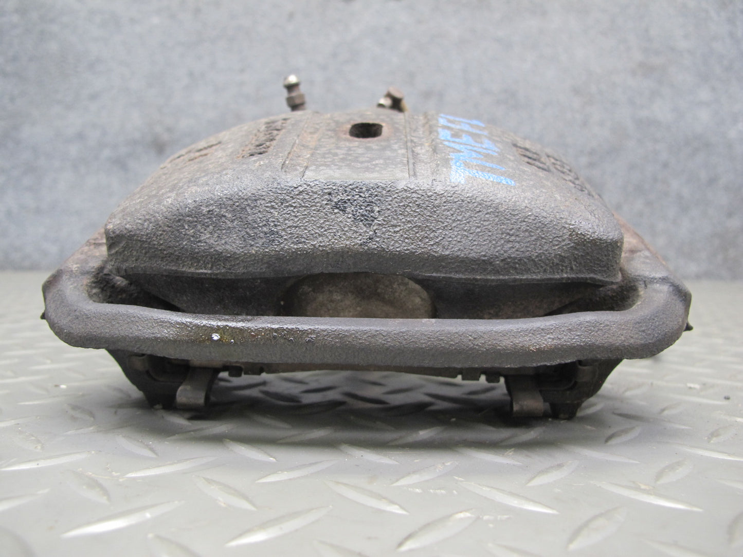 91-95 Toyota SW21L MR2 NON Turbo Set of 2 Front Left & Right Brake Caliper OEM