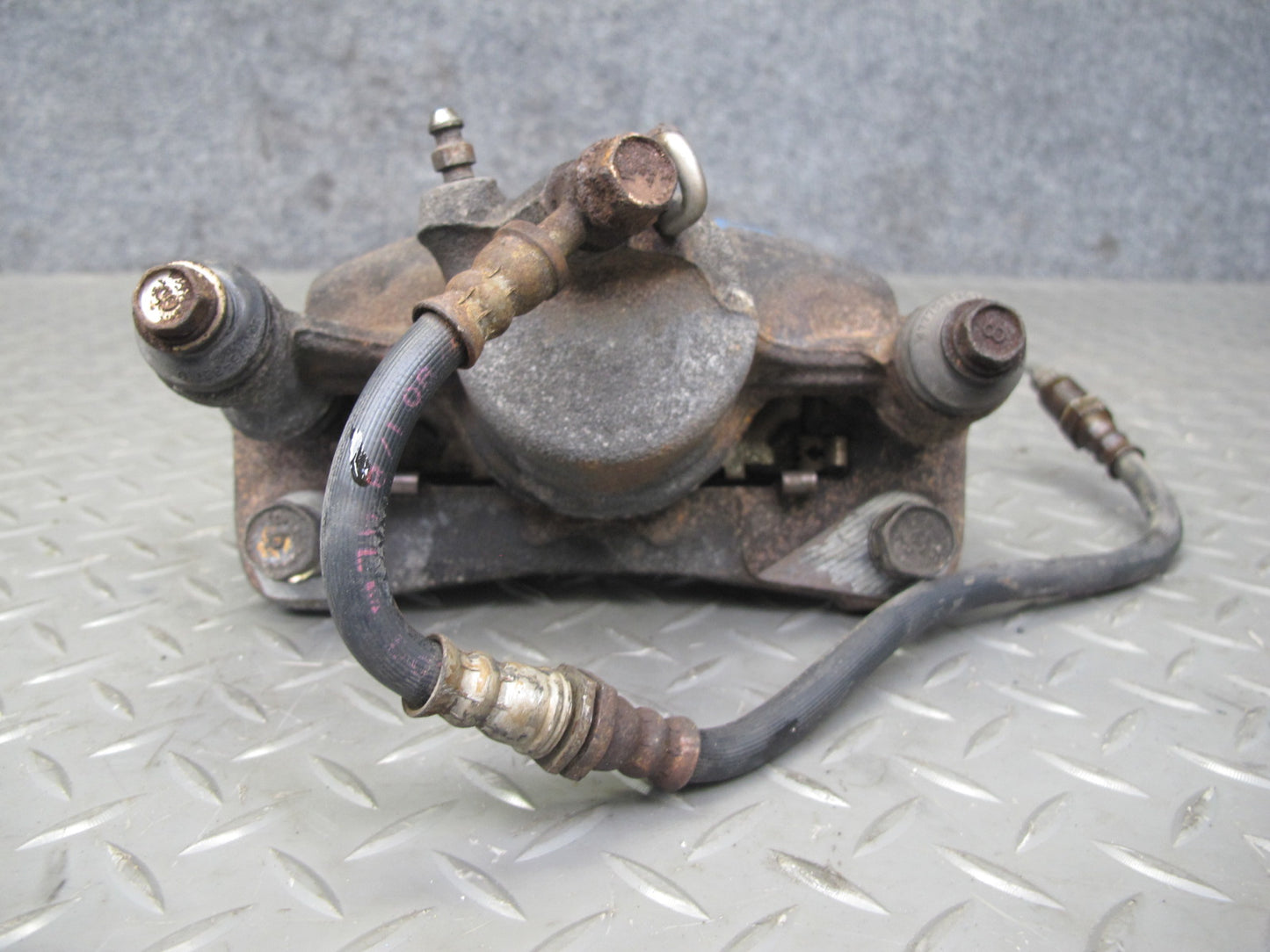 91-95 Toyota SW21L MR2 NON Turbo Set of 2 Front Left & Right Brake Caliper OEM