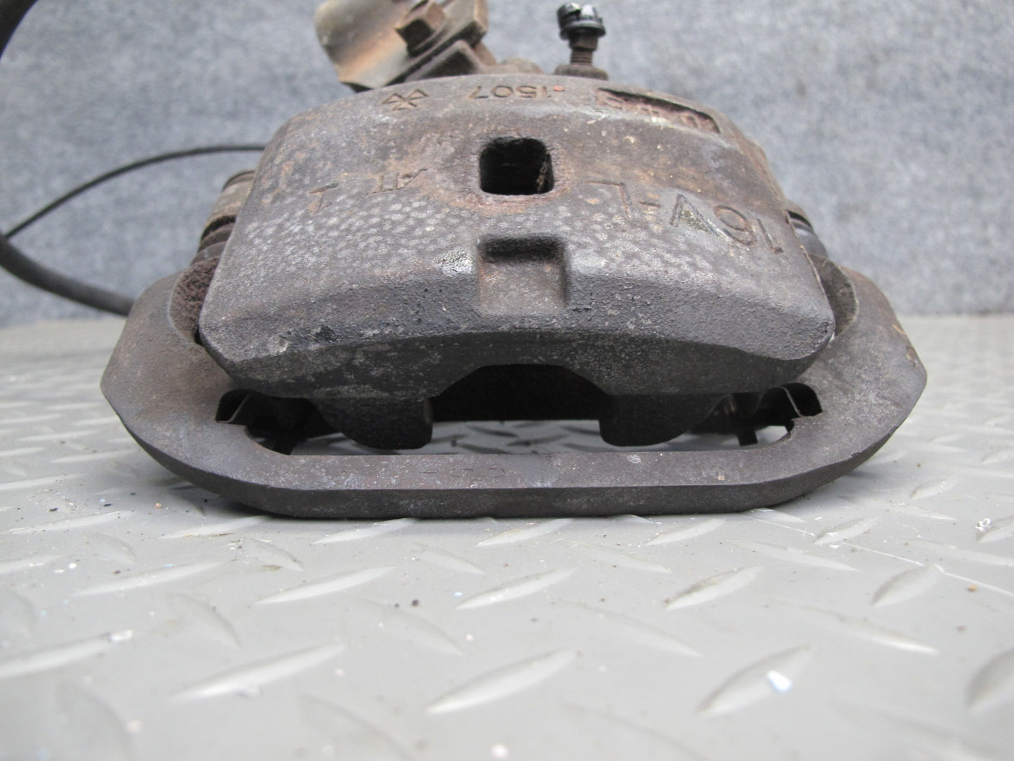 91-95 Toyota SW21L MR2 NON Turbo Set of 2 Rear Left & Right Brake Caliper OEM