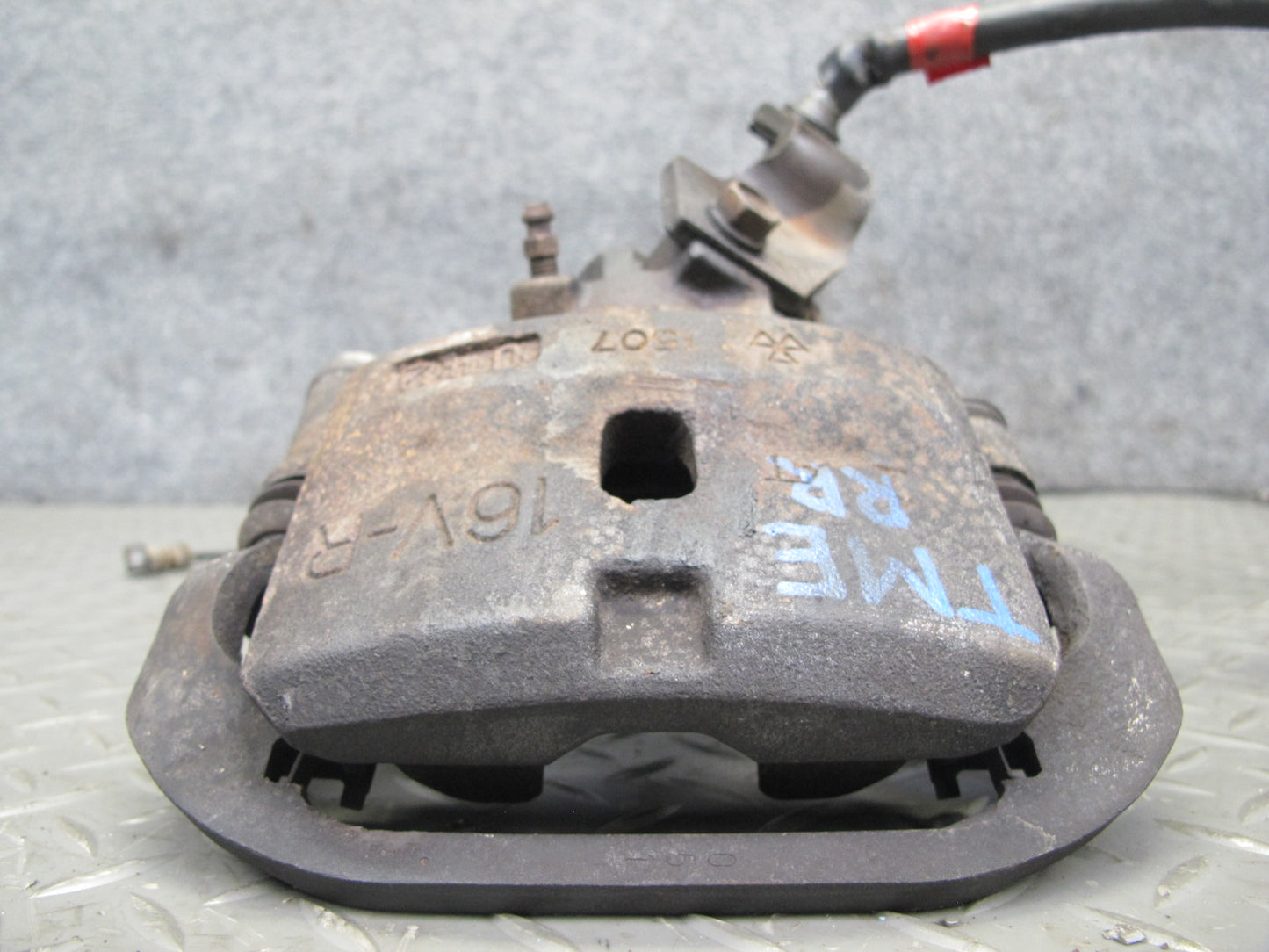 91-95 Toyota SW21L MR2 NON Turbo Set of 2 Rear Left & Right Brake Caliper OEM
