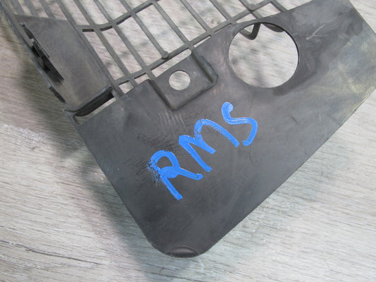 94-99 Mercedes W140 M119 Engine Cooling Fan Shroud Cover Grille 1405050388 OEM