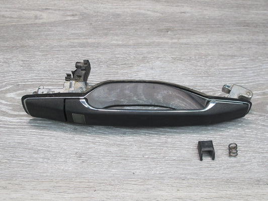 94-99 Mercedes W140 Front Right Door Exterior Handle OEM