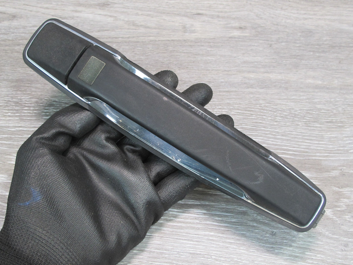 94-99 Mercedes W140 Front Right Door Exterior Handle OEM