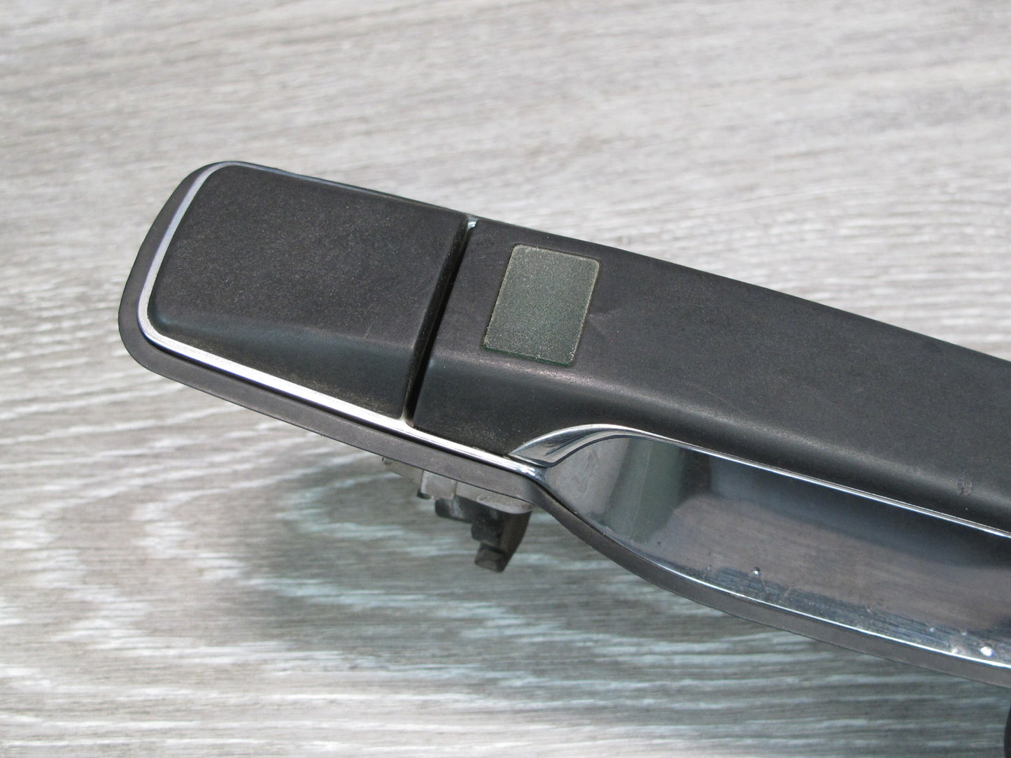94-99 Mercedes W140 Front Right Door Exterior Handle OEM