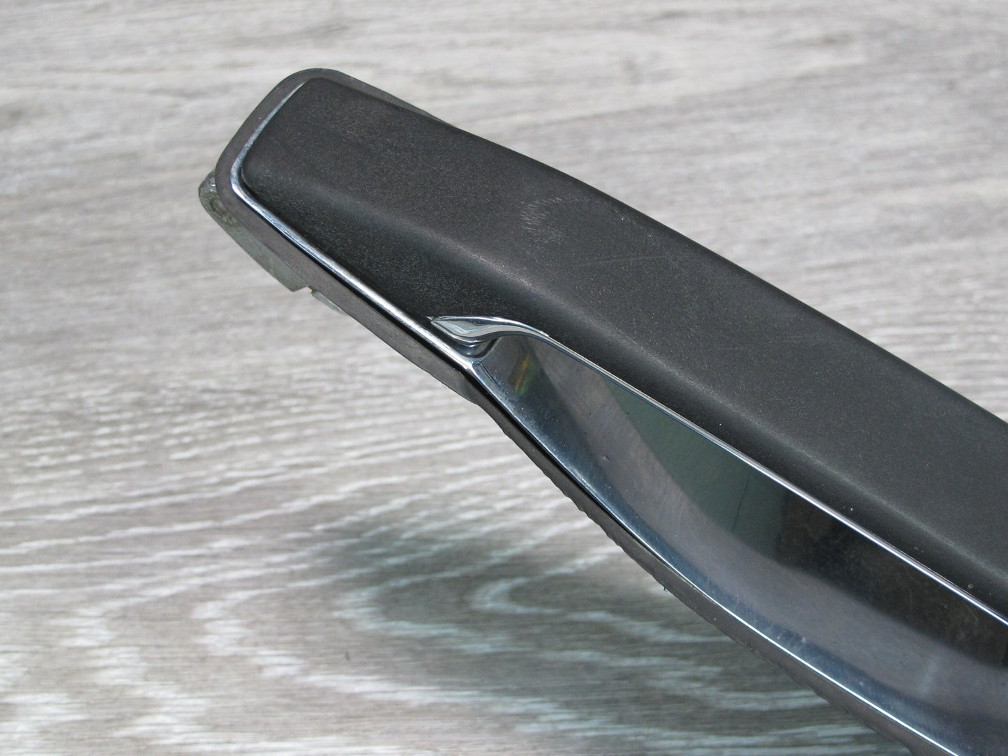 94-99 Mercedes W140 Front Right Door Exterior Handle OEM