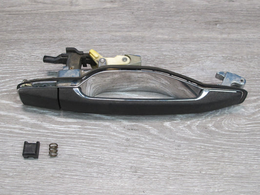 94-99 Mercedes W140 Rear Right Door Exterior Handle OEM