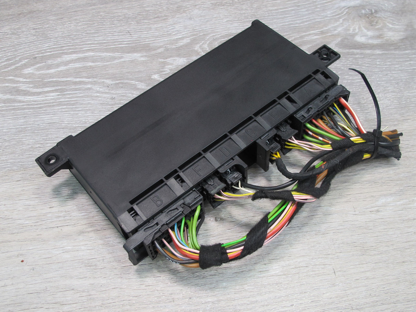 94-99 Mercedes W140 Comfort Body Control Module BCM BCU 1408200026 OEM
