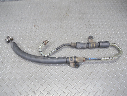 91-95 Toyota SW21L MR2 Power Steering Hose Pipe Line OEM