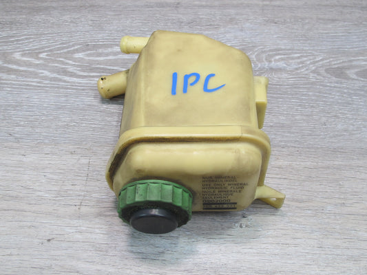 2003-2010 Porsche Cayenne 957 Power Steering Fluid Reservoir Tank 7L5422371