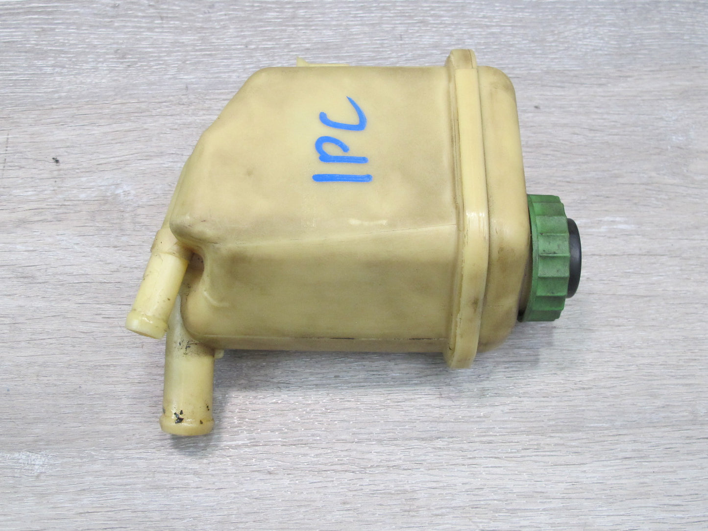 2003-2010 Porsche Cayenne 957 Power Steering Fluid Reservoir Tank 7L5422371