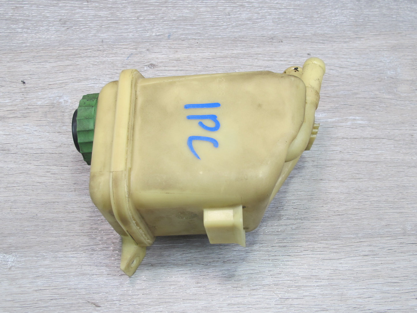 2003-2010 Porsche Cayenne 957 Power Steering Fluid Reservoir Tank 7L5422371