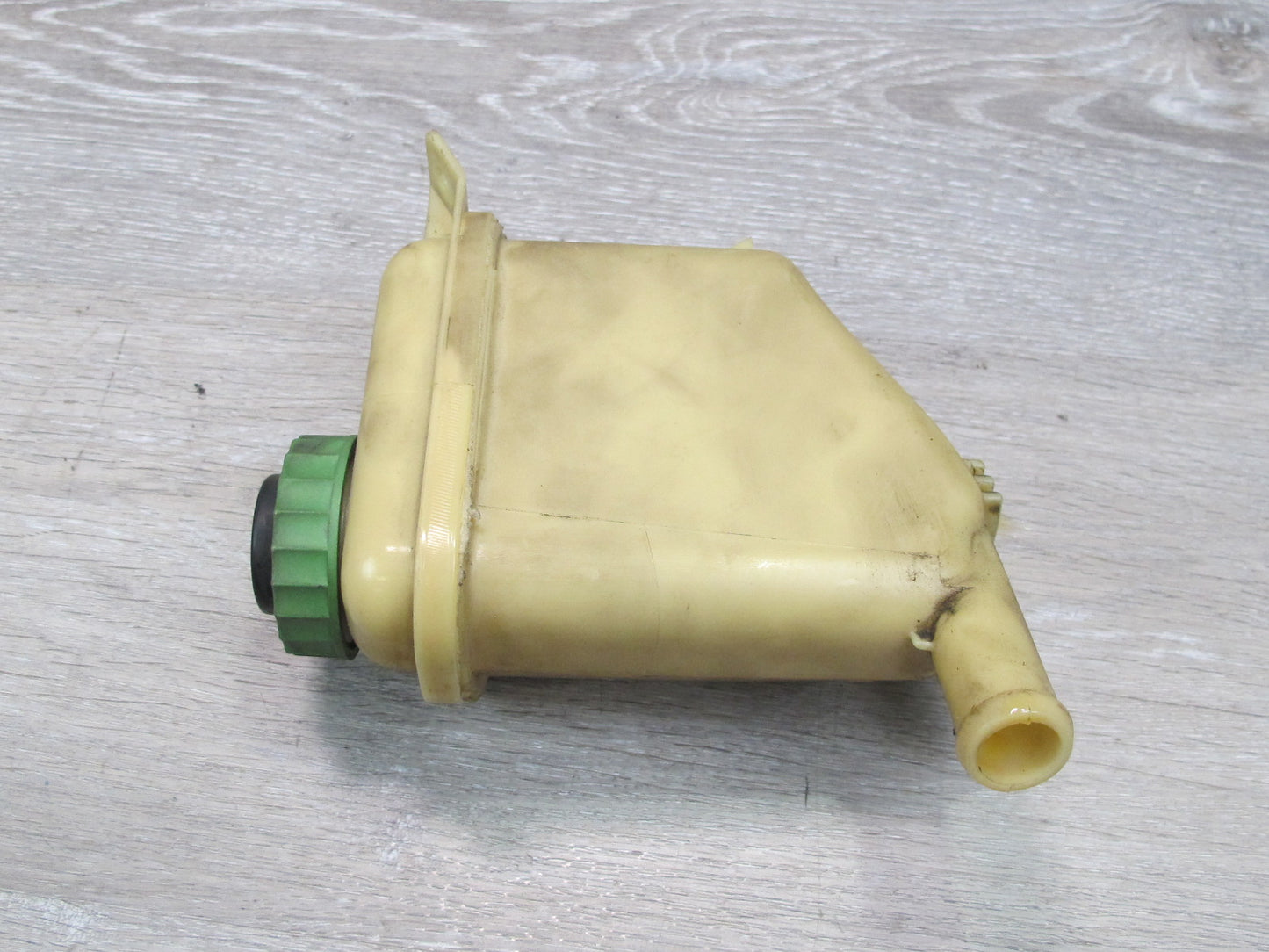 2003-2010 Porsche Cayenne 957 Power Steering Fluid Reservoir Tank 7L5422371