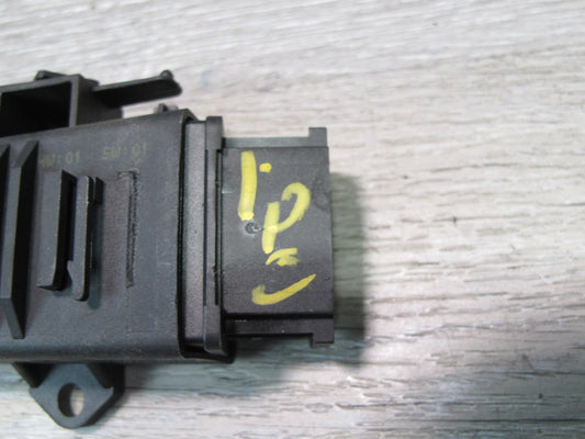 2008-2010 Porsche Cayenne 957 Heated Seats Switch Control Module Unit