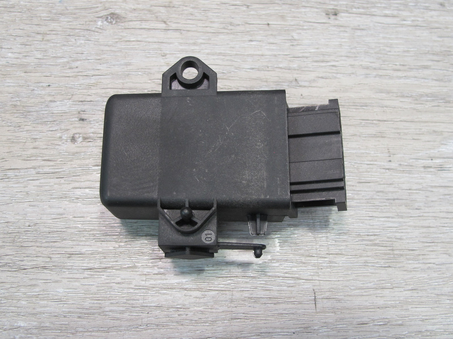 2008-2010 Porsche Cayenne 957 Heated Seats Switch Control Module Unit