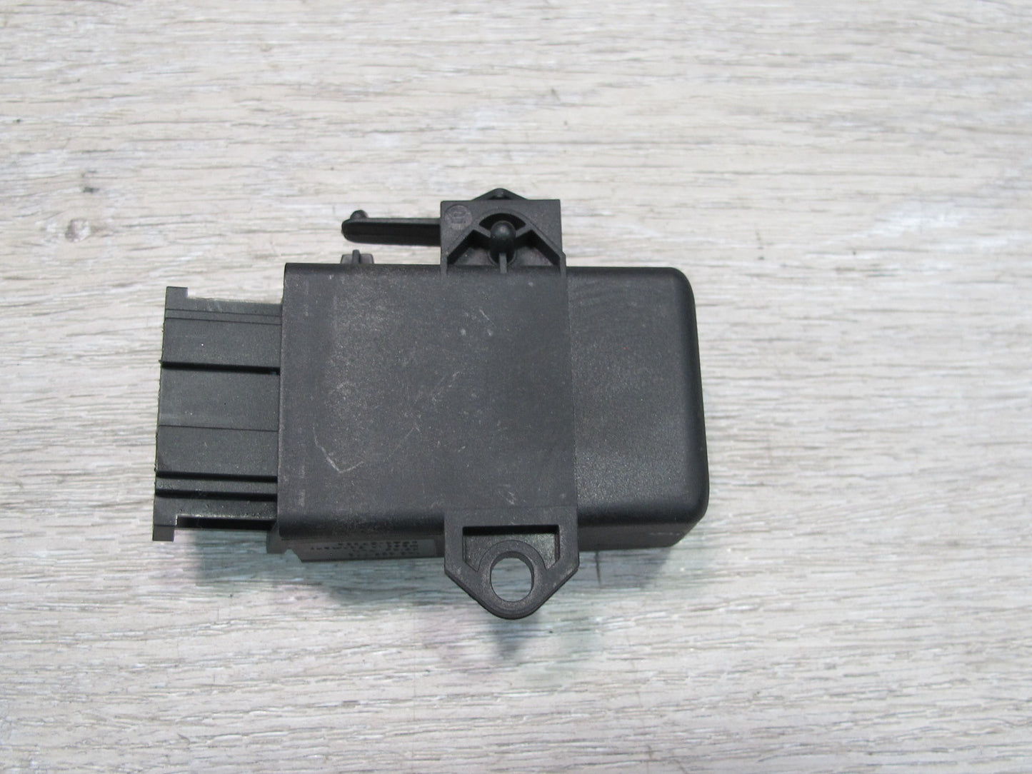 2008-2010 Porsche Cayenne 957 Heated Seats Switch Control Module Unit