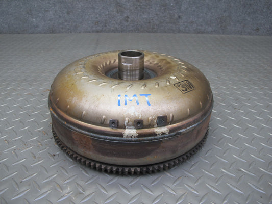 91-93 Dodge Stealth 3000GT F4A33 Automatic Transmission Torque Converter OEM