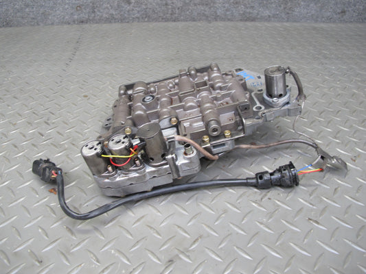 91-93 Dodge Stealth 3000GT F4A33 AT Auto Transmission Valve Body Mechatronic OEM