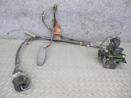91-99 Dodge Stealth 3000GT FWD NA Cruise Control Actuator Motor & Gas Pedal OEM
