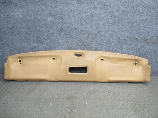 77-85 Mercedes W123 Front Interior Headliner Trim Cover Panel OEM