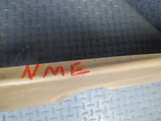 77-85 Mercedes W123 Front Interior Headliner Trim Cover Panel OEM