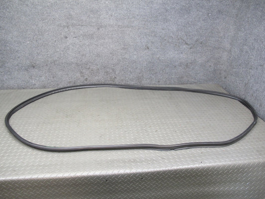 91-99 Dodge Stealth 3000GT Rear Trunk Hatch Lid Weatherstrip Rubber Seal OEM