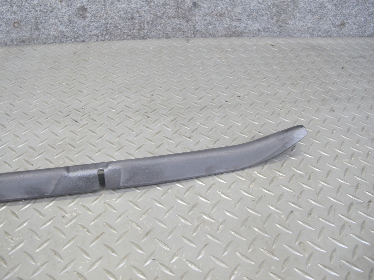 91-99 Dodge Stealth 3000GT Set of 3 Rear Tailgate Liftgate Hatch Trim Panel OEM