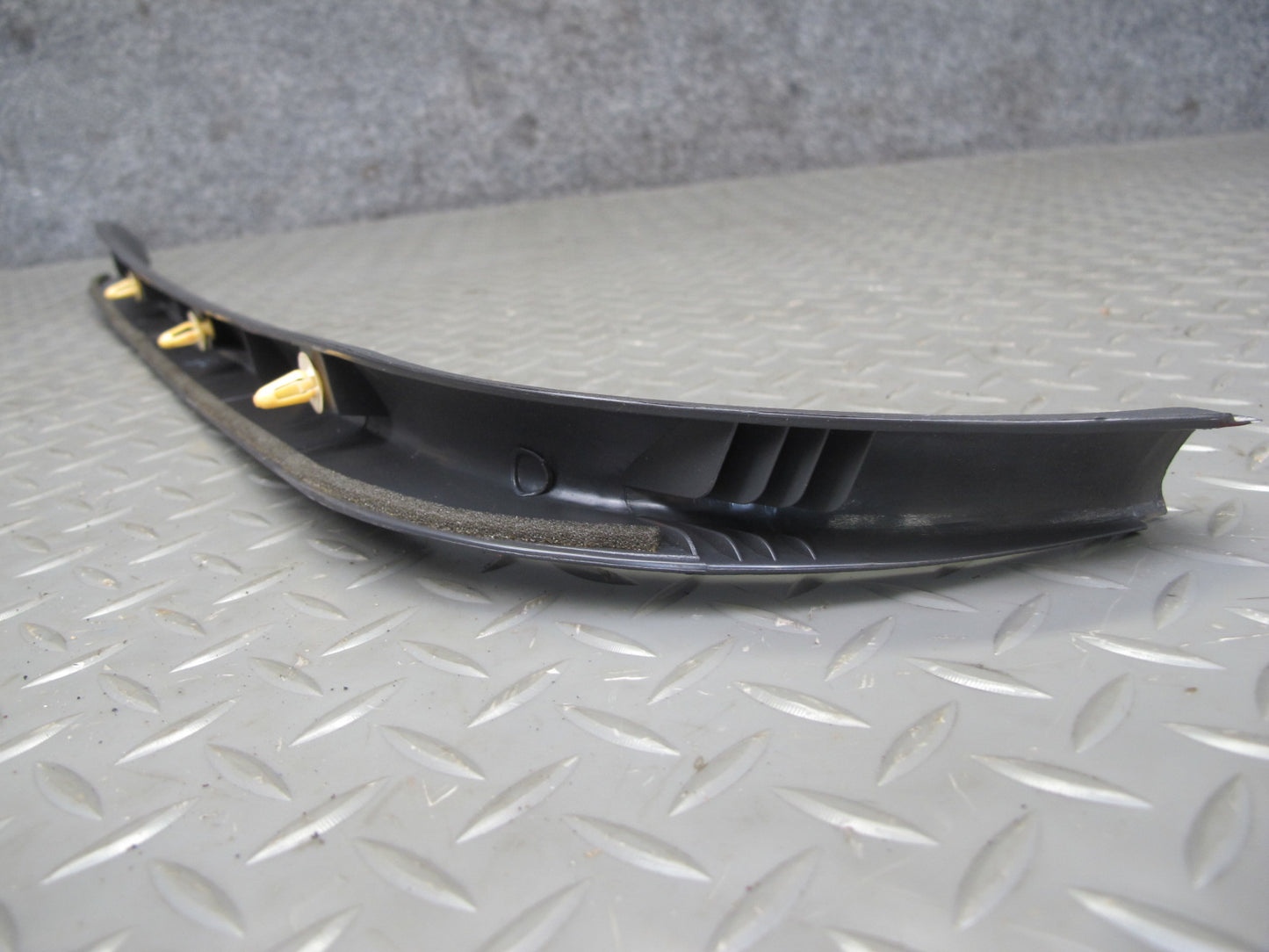 91-99 Dodge Stealth 3000GT Set of 3 Rear Tailgate Liftgate Hatch Trim Panel OEM