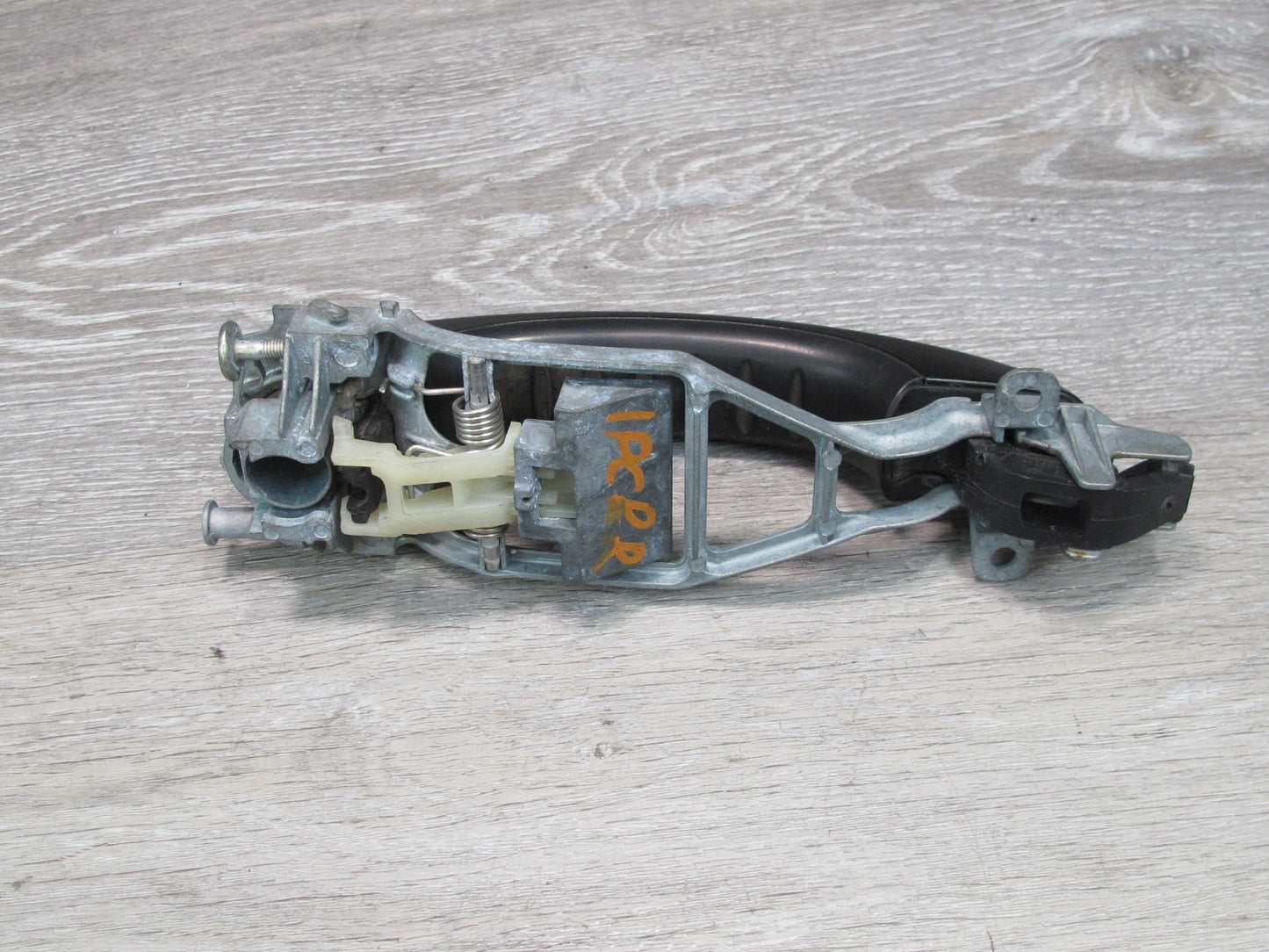 2008-2010 Porsche Cayenne 957 Rear Right Door Exterior Handle