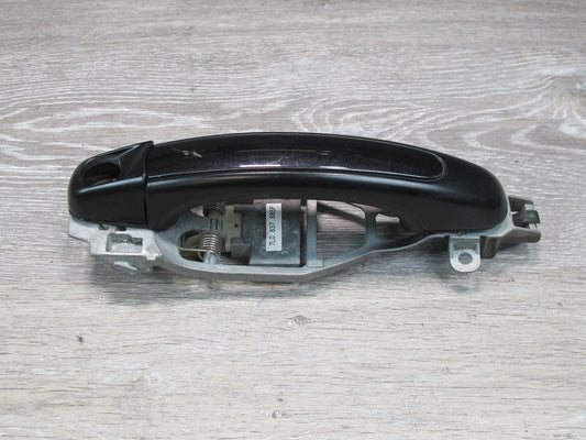 2008-2010 Porsche Cayenne 957 Front Left Door Exterior Handle