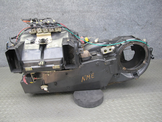 82-85 Mercedes W123 A/C Air Condition Evaporator Heater Climate Box OEM
