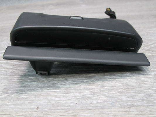 2008-2010 Porsche Cayenne 957 Dash Sun Light Load Sensor 4D0907539