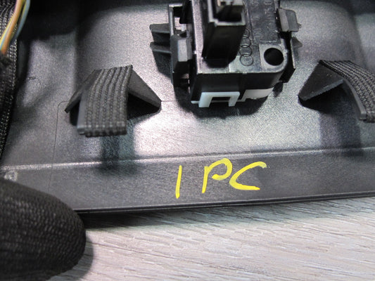 2008-2010 Porsche Cayenne 957 Dash Sun Light Load Sensor 4D0907539