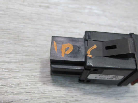 2003-2010 Porsche Cayenne 957 Emergency Hazard Control Switch Button 7L5953235A