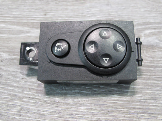 2003-2010 Porsche Cayenne 957 Steering Column Adjustment Control Switch Button