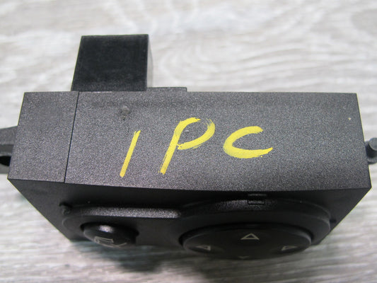 2003-2010 Porsche Cayenne 957 Steering Column Adjustment Control Switch Button