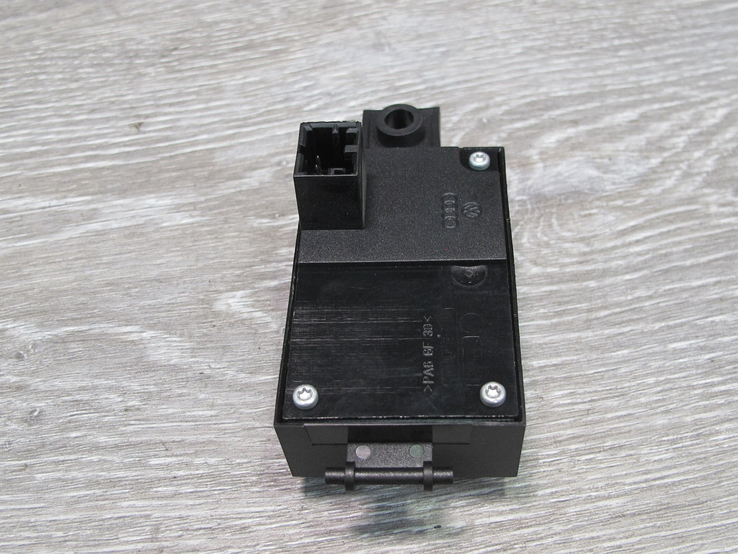 2003-2010 Porsche Cayenne 957 Steering Column Adjustment Control Switch Button