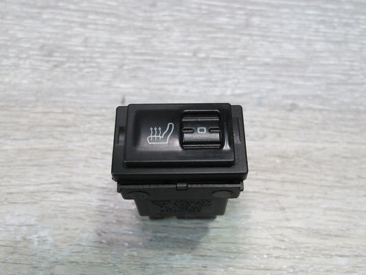 2003-2010 Porsche Cayenne 957 Dash Left Driver Side Seat Heated Switch Button