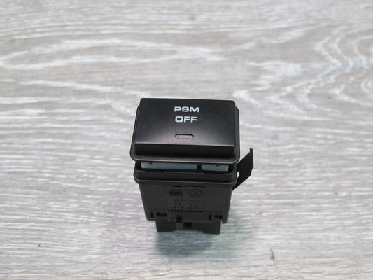 2003-2010 Porsche Cayenne 957 Dash PSM OFF Control Switch Button