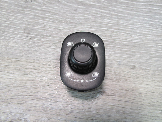 2003-2010 Porsche Cayenne 957 Heated Power Folding Mirror Adjust Switch