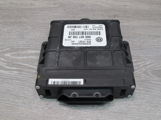 2008-2010 Porsche Cayenne 957 Transmission Control Module 09D927750JN