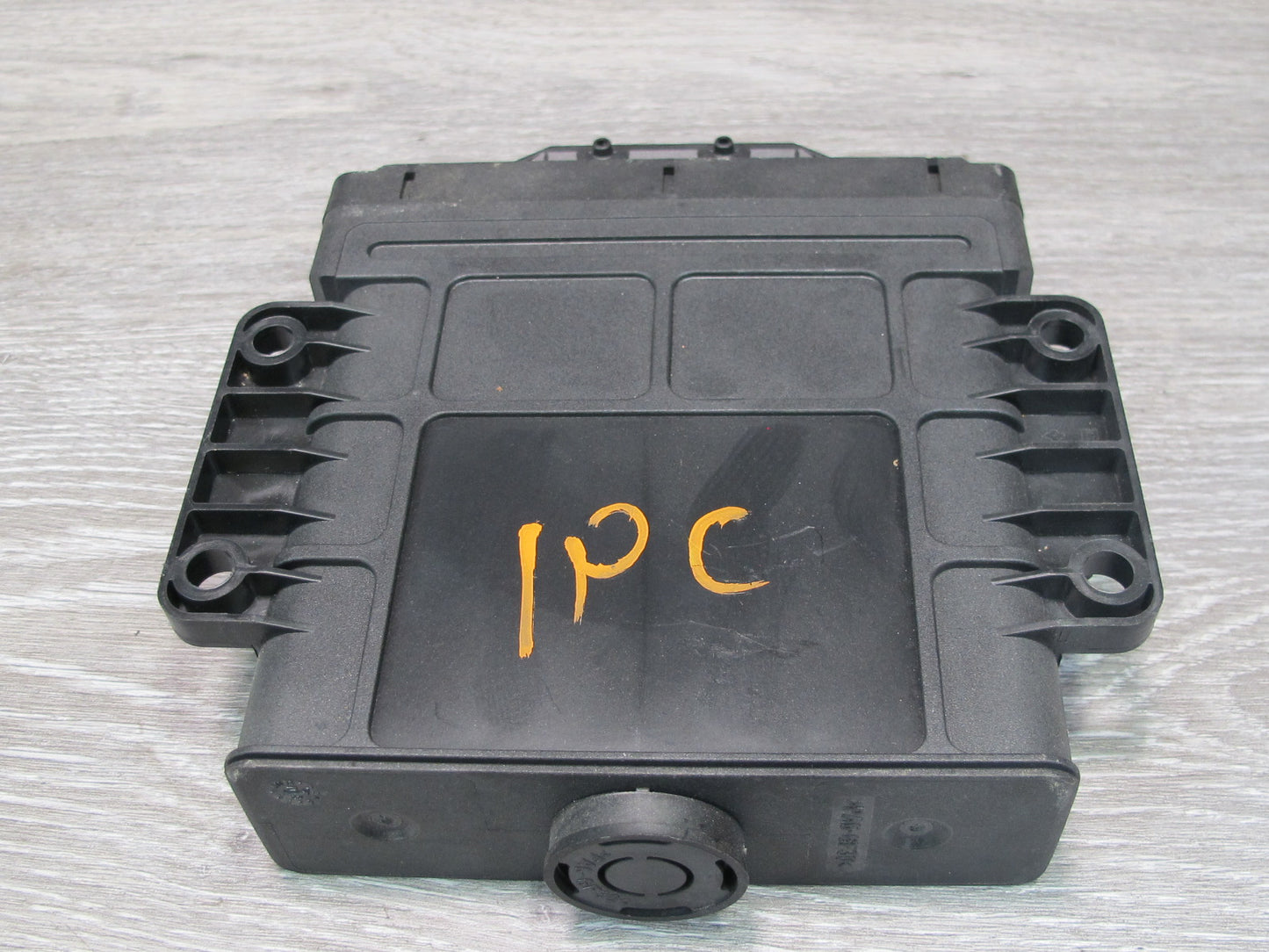 2008-2010 Porsche Cayenne 957 Transmission Control Module 09D927750JN