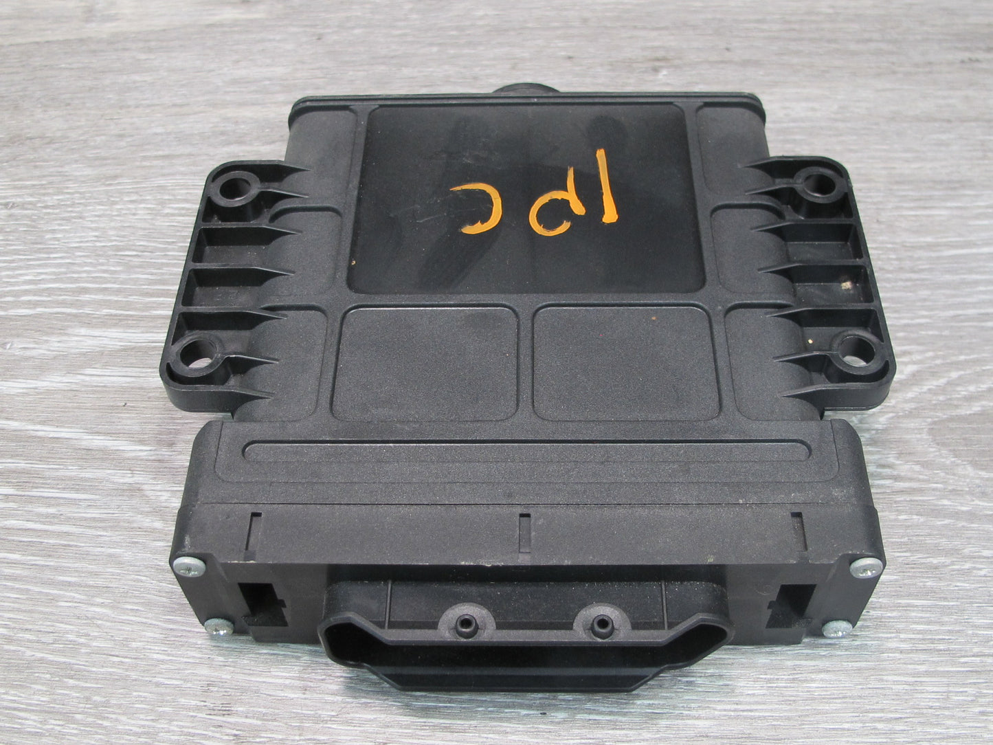 2008-2010 Porsche Cayenne 957 Transmission Control Module 09D927750JN