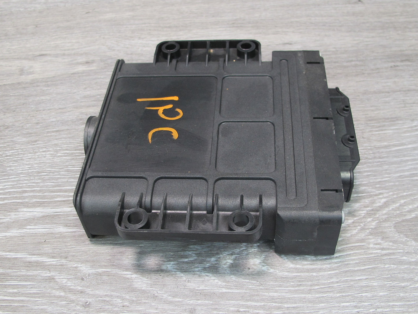 2008-2010 Porsche Cayenne 957 Transmission Control Module 09D927750JN