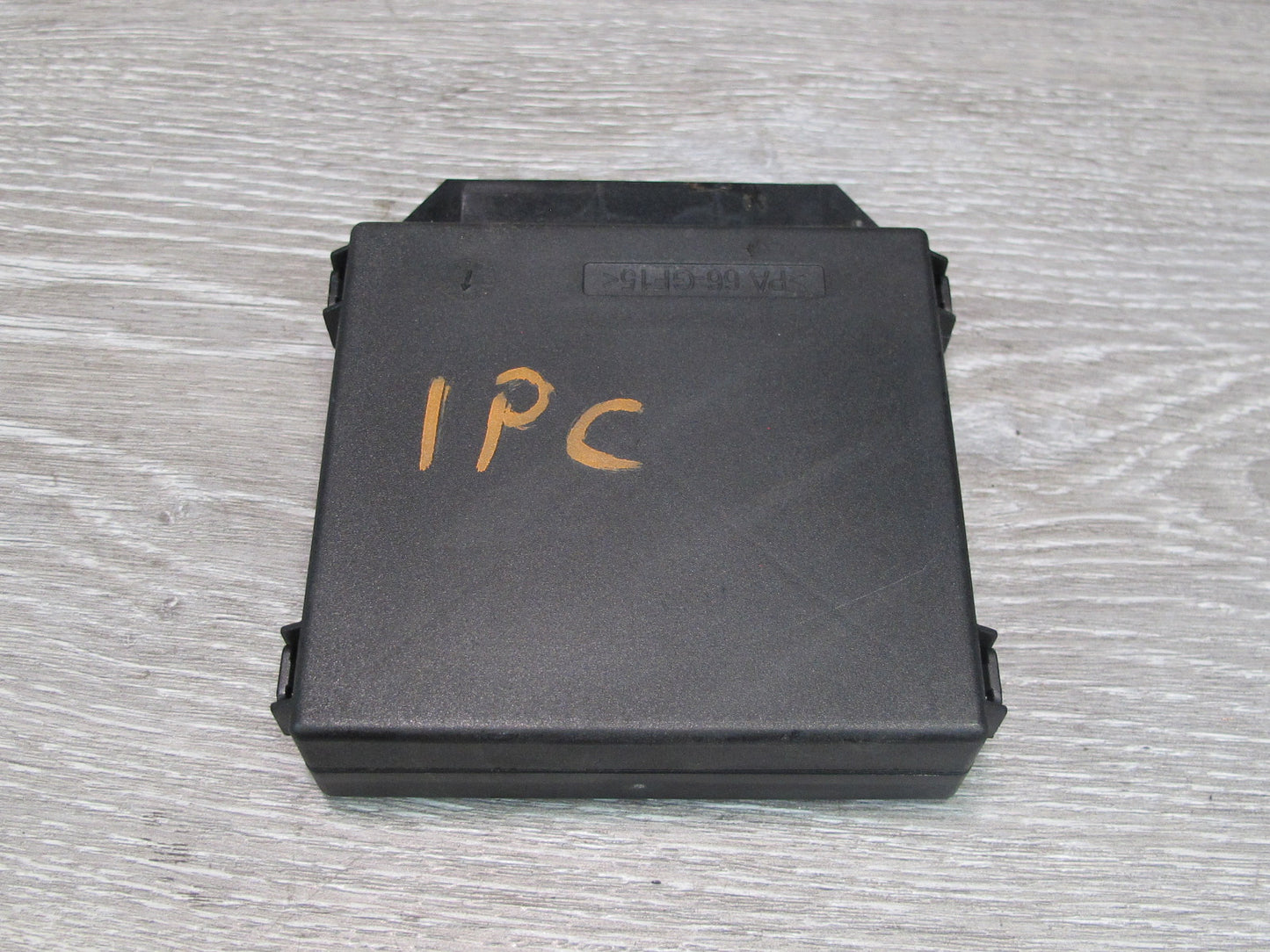 2008-2010 Porsche Cayenne 957 PDC Parking Distance Control Module 7L5919283B