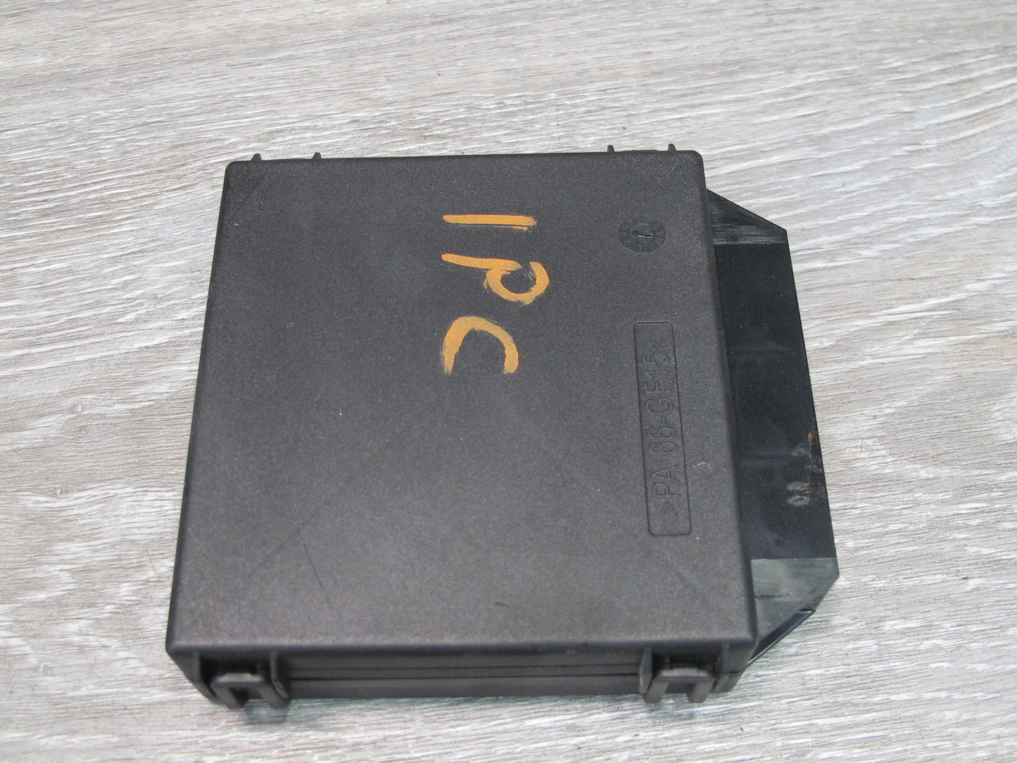 2008-2010 Porsche Cayenne 957 PDC Parking Distance Control Module 7L5919283B