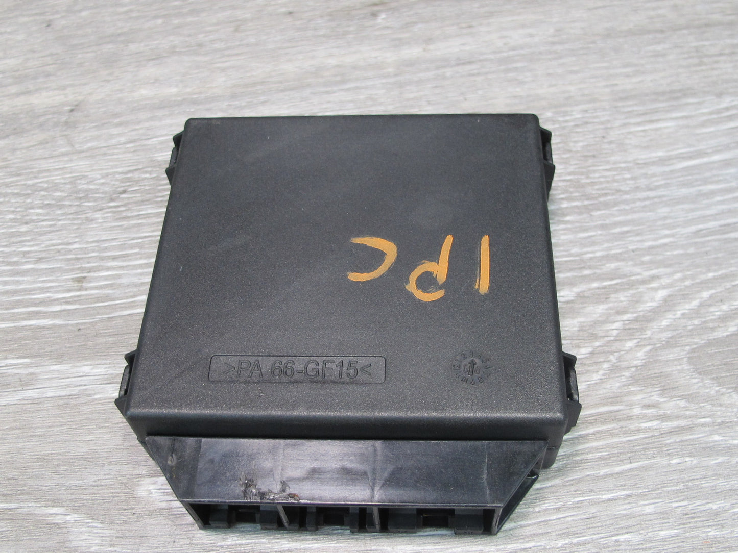 2008-2010 Porsche Cayenne 957 PDC Parking Distance Control Module 7L5919283B