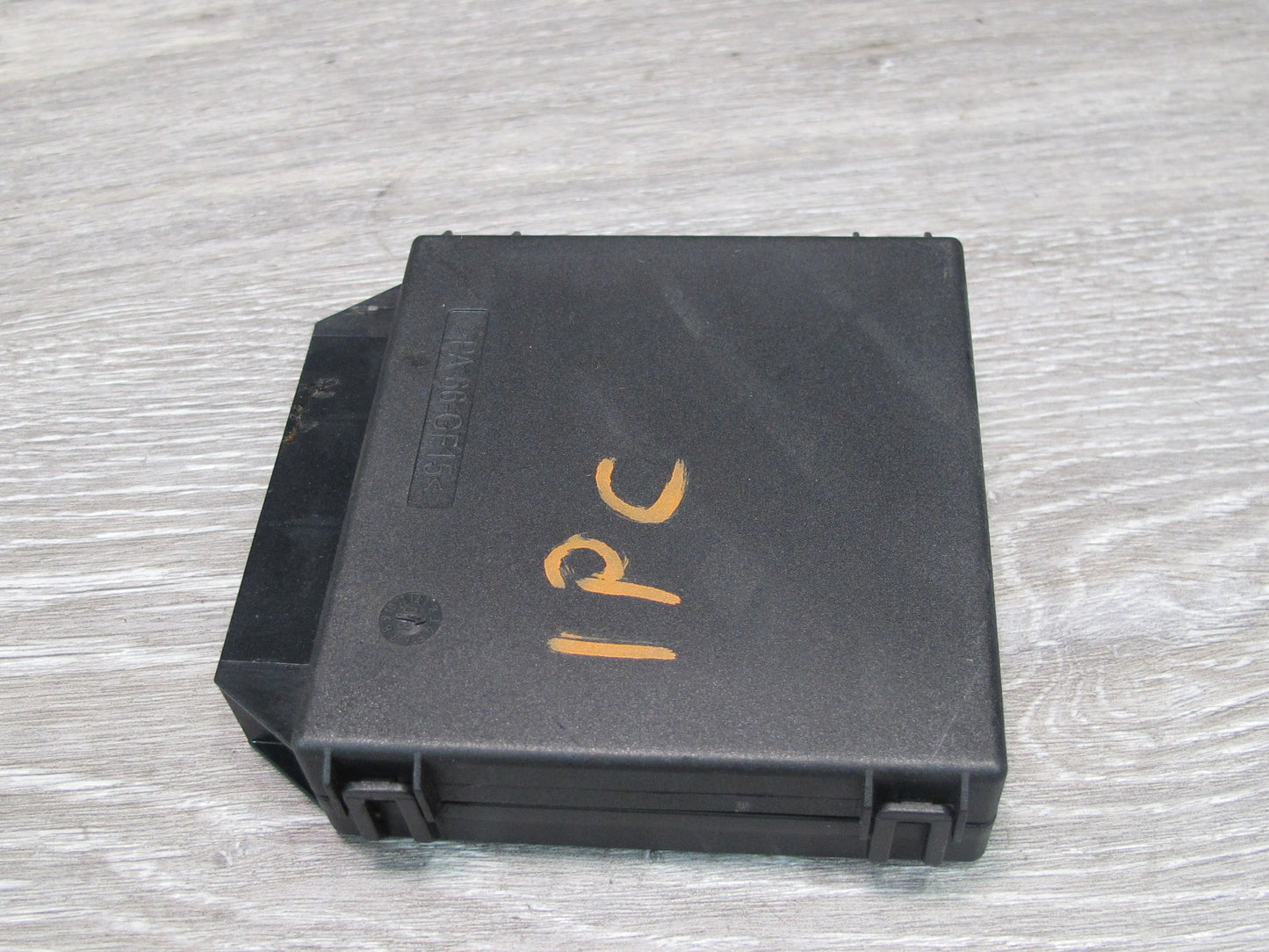 2008-2010 Porsche Cayenne 957 PDC Parking Distance Control Module 7L5919283B