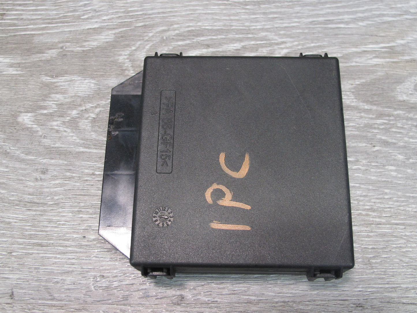 2008-2010 Porsche Cayenne 957 PDC Parking Distance Control Module 7L5919283B