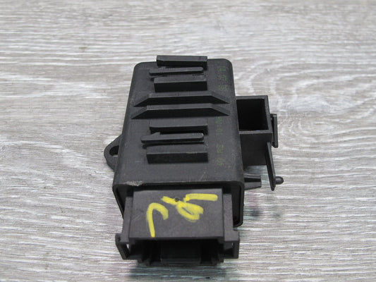 2008-2010 Porsche Cayenne 957 Heated Seats Switch Control Module Unit